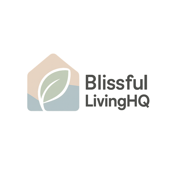 Blissful Living HQ